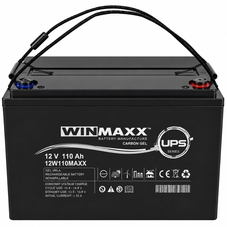 Winmaxx 12W 110MAXX 12V 110Ah (12W110MAXX)