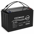 Аккумулятор гелевый Winmaxx 12W 110MAXX 12V 110Ah (12W110MAXX)
