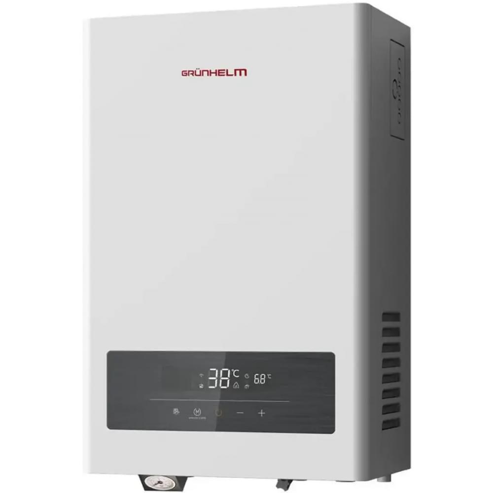 Котел электрический Grunhelm GEB4-12E