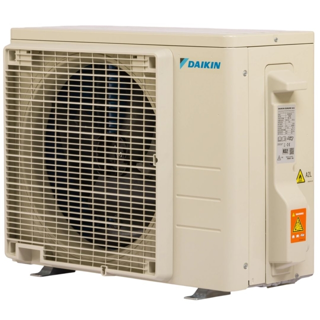 Кондиціонер настінний Daikin FTXF71F/RXF71D9 Sensira