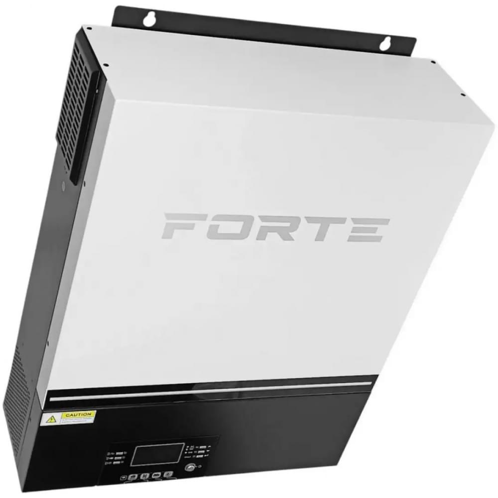 Инвертор Forte Axpert MAX E-11K TWIN