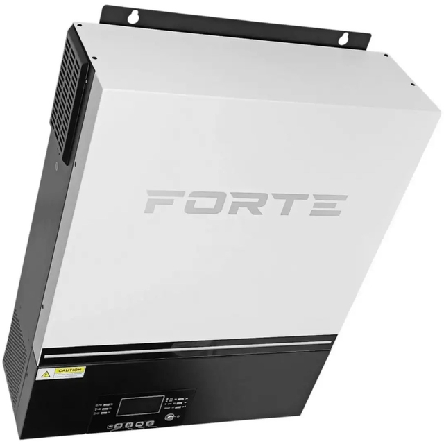 Інвертор Forte Axpert MAX E-11K TWIN (11000 Вт)