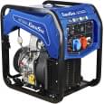 Дизельный генератор EnerSol SKD-10EBAUI (9,5/10 кВт)