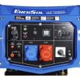 Дизельный генератор EnerSol SKD-10EBAUI (9,5/10 кВт)