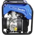 Дизельный генератор EnerSol SKD-10EBAUI (9,5/10 кВт)