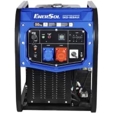 EnerSol SKD-8EBAUI (7,5 кВт)