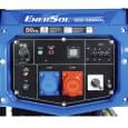 Дизельный генератор EnerSol SKD-8EBAUI (7,5 кВт)