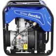Дизельный генератор EnerSol SKD-8EBAUI (7,5 кВт)