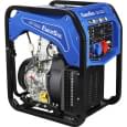 Дизельный генератор EnerSol SKD-13EBAUI (12/13 кВт)