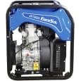 Дизельный генератор EnerSol SKD-13EBAUI (12/13 кВт)