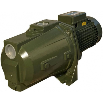 Поверхневий насос відцентрований Saer M-70 PL