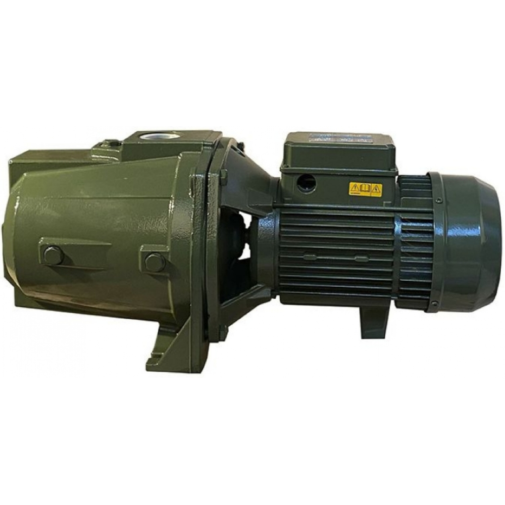 Поверхневий насос відцентрований Saer M-70 PL