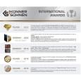 Дизельный генератор Konner&amp;Sohnen KS 16-1E (16 кВт)