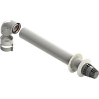 Beretta 60/100 мм черная решетка (21.1.71MT70075)