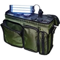 Портативная зарядная станция ПромАвтоматика Винница Bandera Power 180S