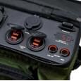 Зарядная станция ПромАвтоматика Винница Bandera Power 180S 500W 670Wh