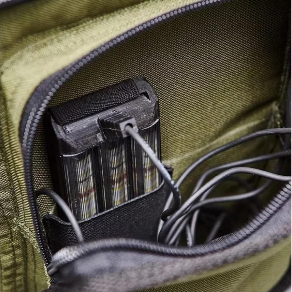 Портативная зарядная станция ПромАвтоматика Винница Bandera Power 180S