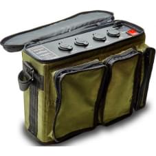 Портативная зарядная станция ПромАвтоматика Винница Bandera Power BP 125