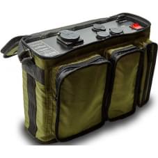 Портативная зарядная станция ПромАвтоматика Винница Bandera Power BP 180