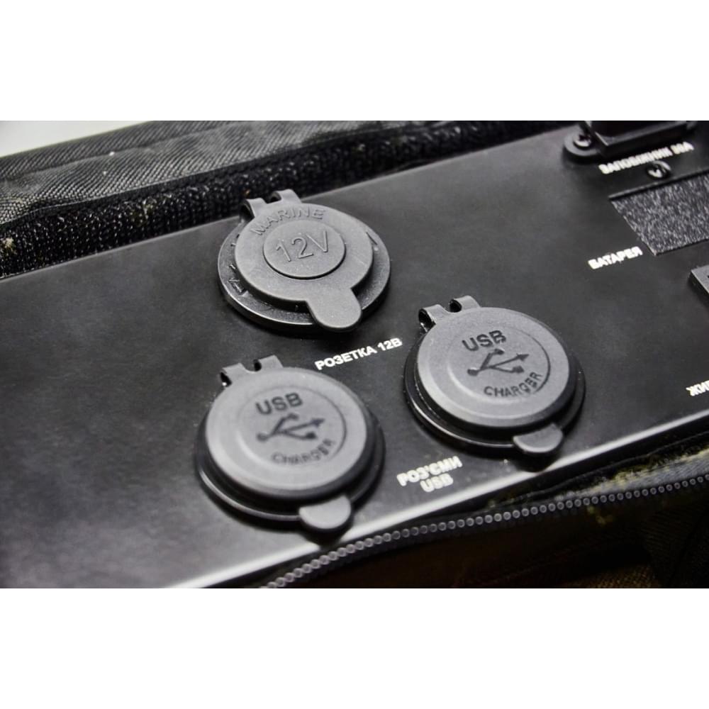 Портативная зарядная станция ПромАвтоматика Винница Bandera Power BP 180