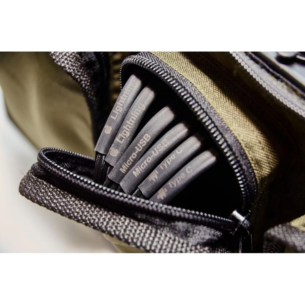 Портативная зарядная станция ПромАвтоматика Винница Bandera Power BP 180