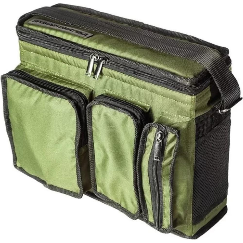 Портативная зарядная станция ПромАвтоматика Винница Bandera Power BP 255 S