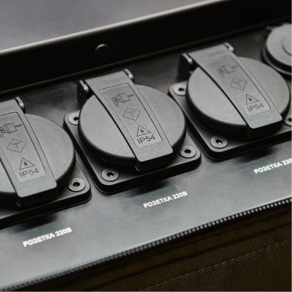 Зарядная станция для электромобиля ПромАвтоматика Винница Bandera Power BP 430 S