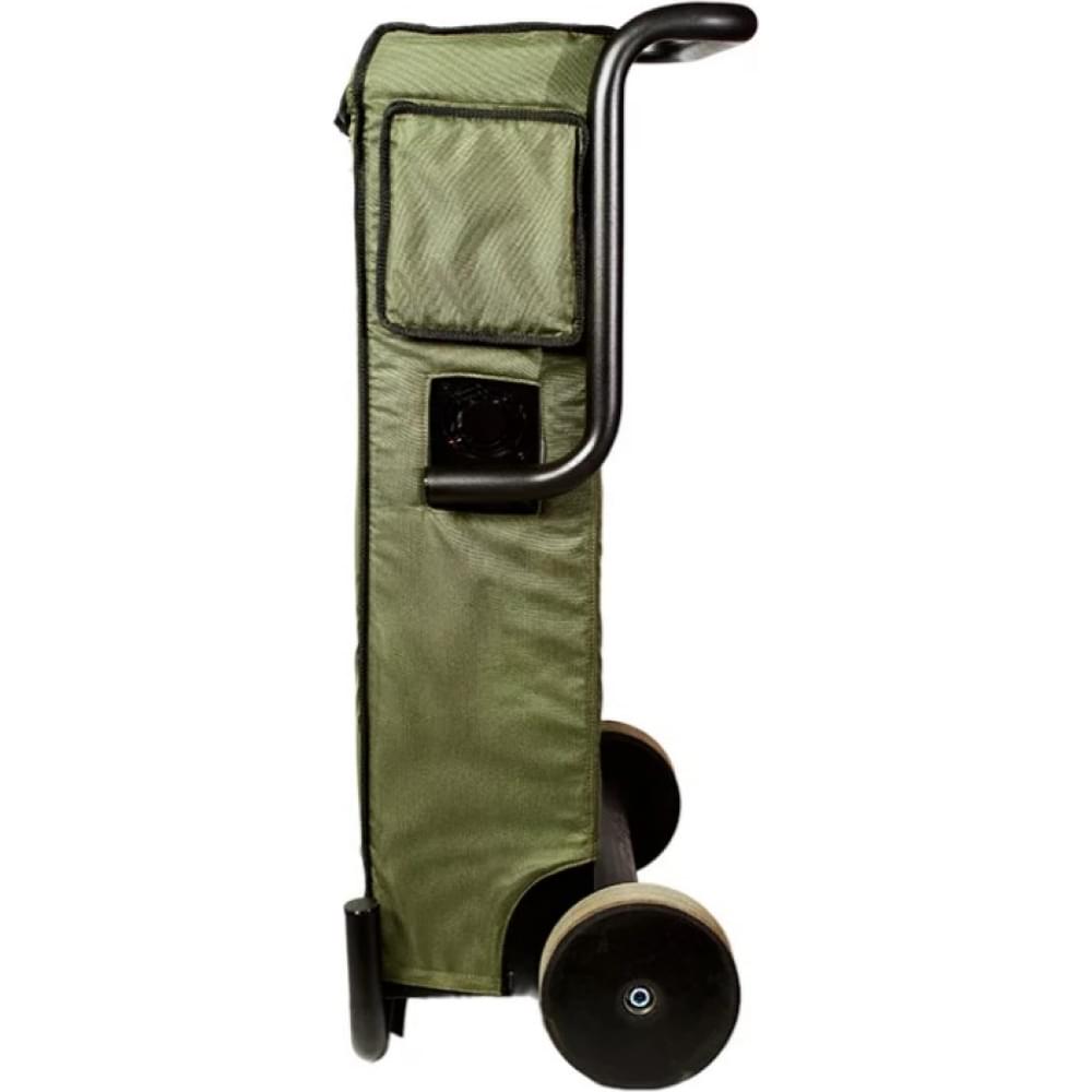 Портативная зарядная станция ПромАвтоматика Винница Bandera Power BP 1730 S