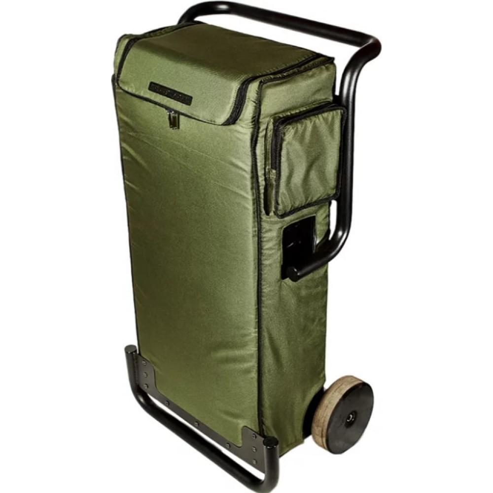 Портативная зарядная станция ПромАвтоматика Винница Bandera Power BP 1730 S