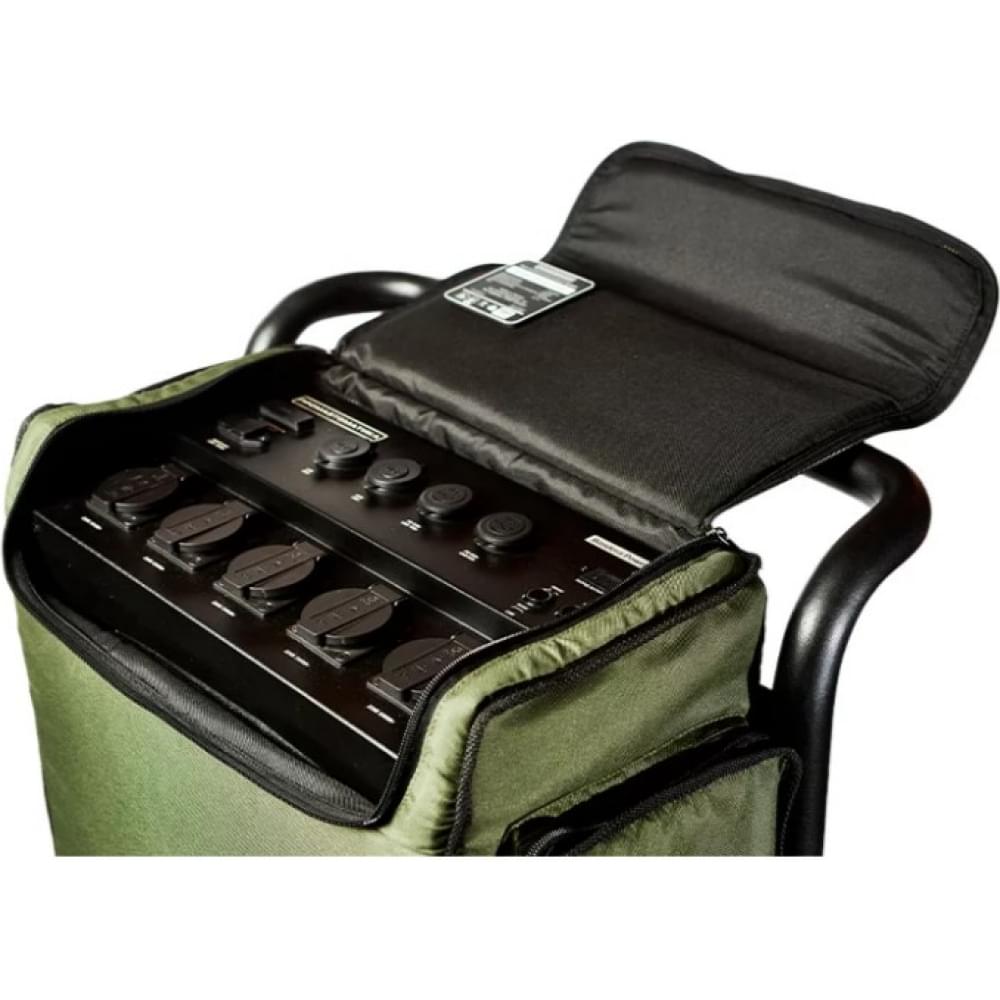 Портативная зарядная станция ПромАвтоматика Винница Bandera Power BP 1730 S