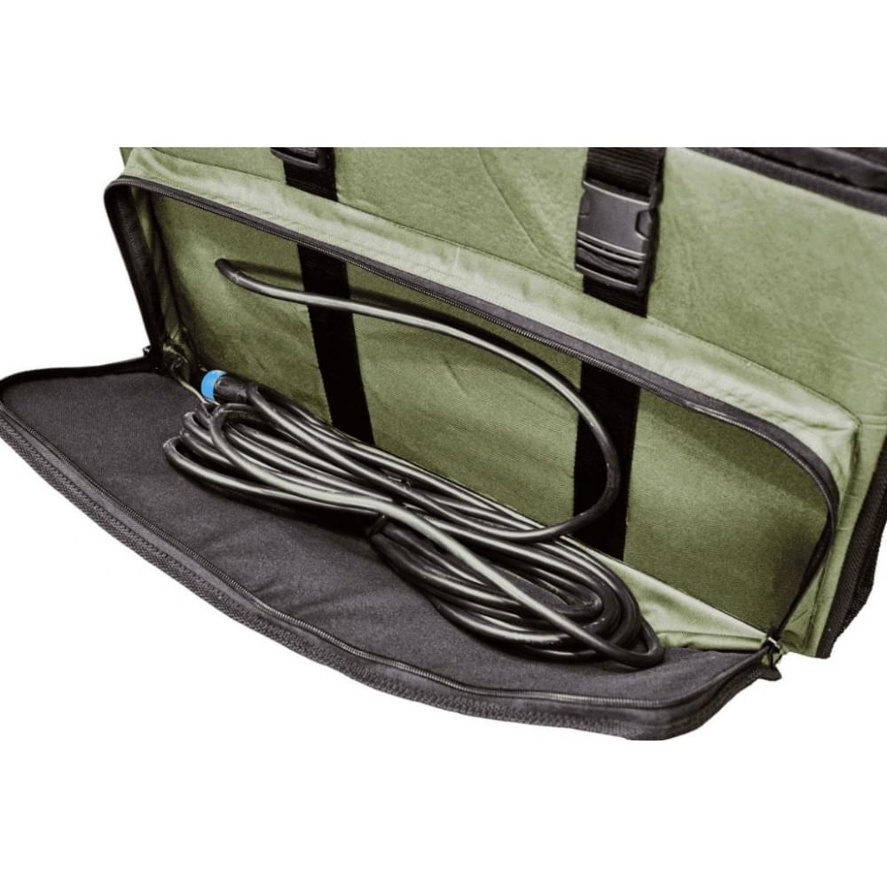 Солнечная панель портативная ПромАвтоматика Bandera Solar 180 L