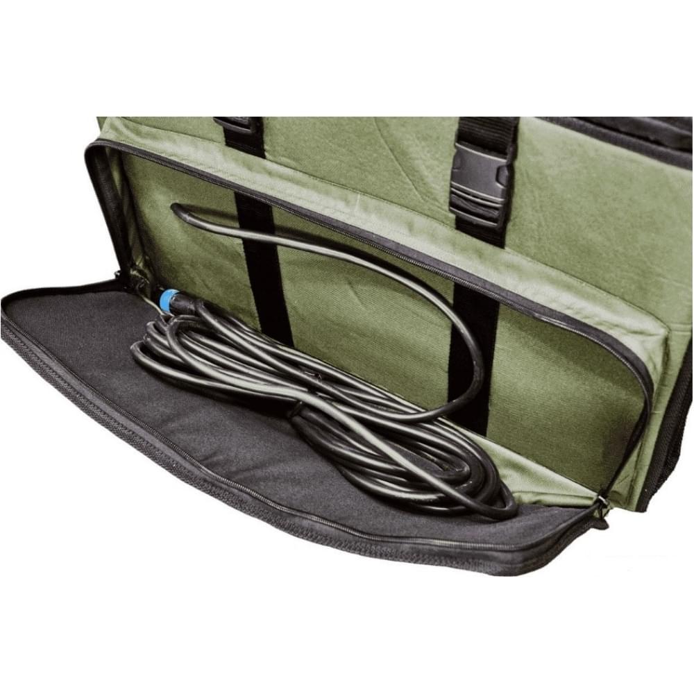 Солнечная панель портативная ПромАвтоматика Bandera Solar 300 L