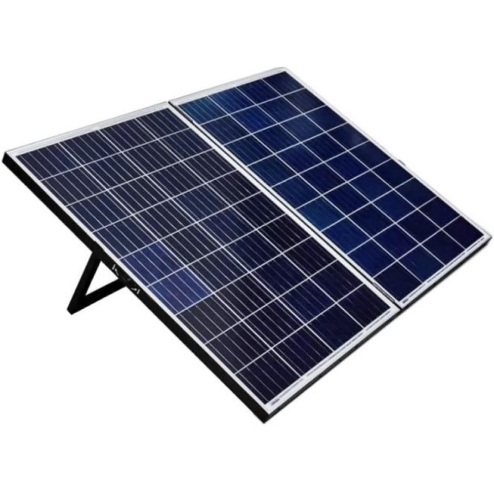 Солнечная панель портативная ПромАвтоматика Bandera Solar 2.100