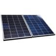 Солнечная панель портативная ПромАвтоматика Bandera Solar 2.100 200W