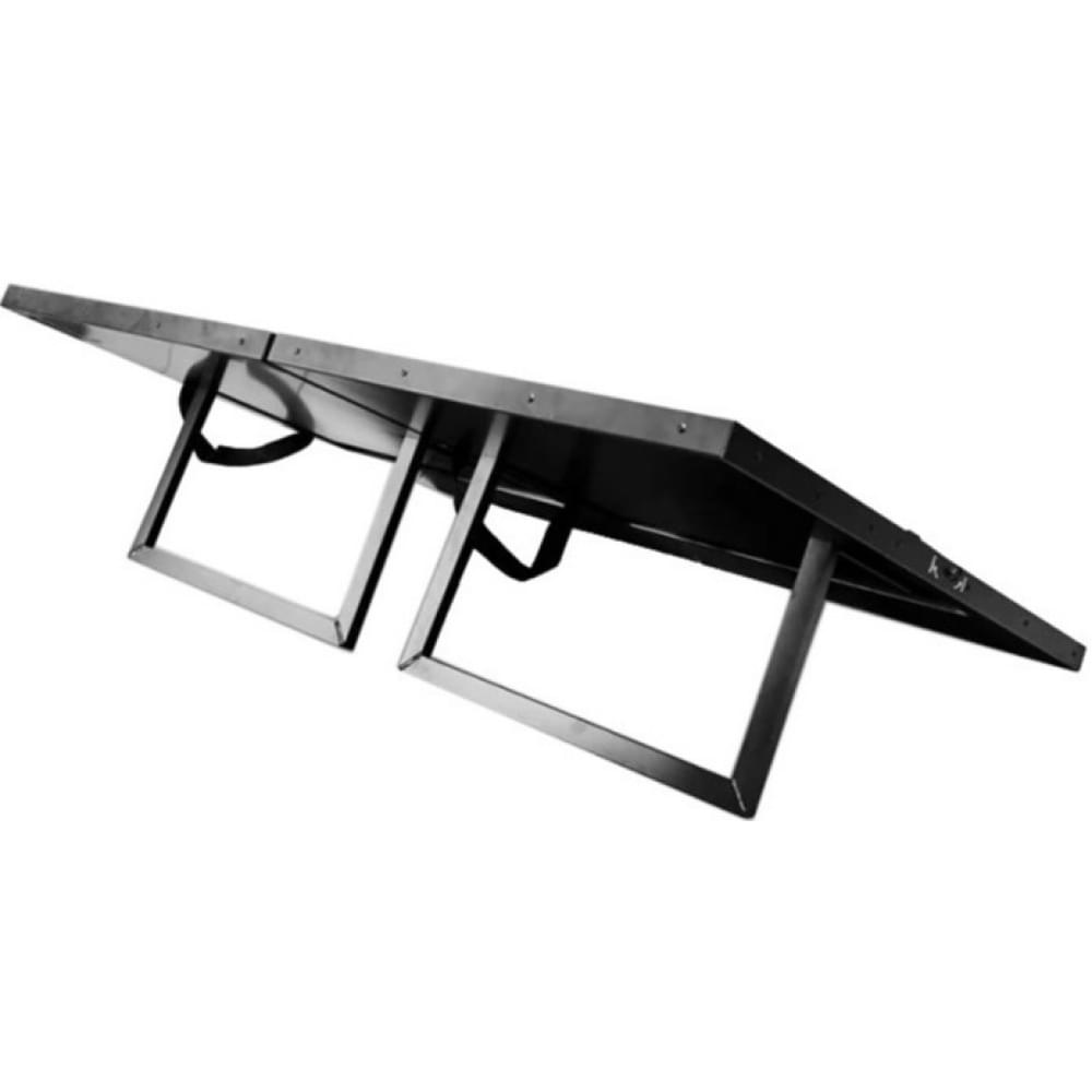 Солнечная панель портативная ПромАвтоматика Bandera Solar 2.100