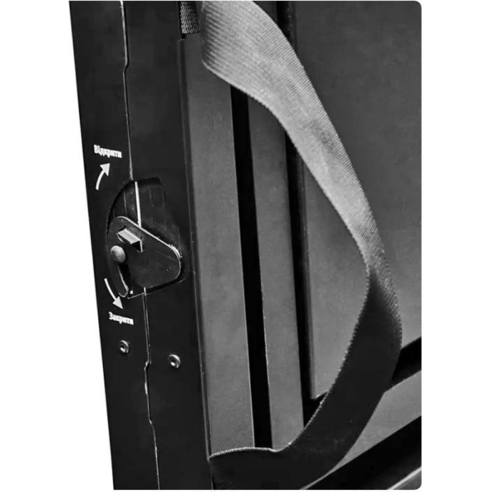 Солнечная панель портативная ПромАвтоматика Bandera Solar 2.100