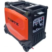 Forte FG6500iE (5кВт) Forte FG6500iE (5кВт)