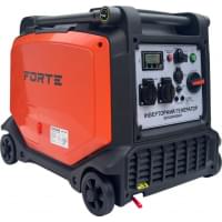 Forte FG5500iE (4кВт) Forte FG5500iE (4кВт)