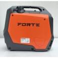 Бензиновый генератор Forte FG4050i (3 кВт)