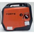 Бензиновый генератор Forte FG4050i (3 кВт)