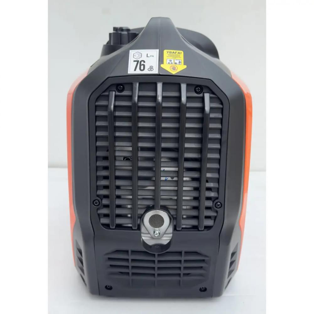 Бензиновый генератор Forte FG4050i (3кВт)