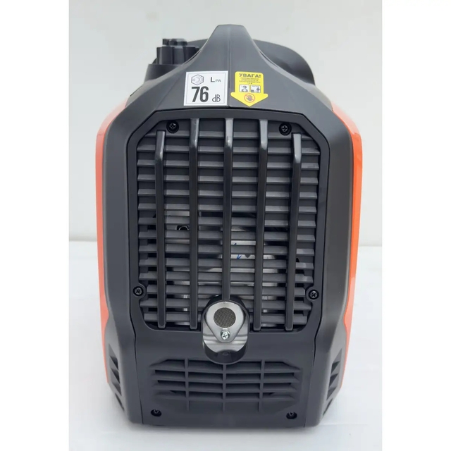 Бензиновый генератор Forte FG4050i (3 кВт)