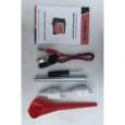 Бензиновый генератор Forte FG4050i (3 кВт)