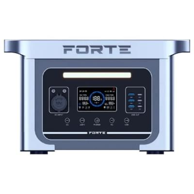 Портативная зарядная станция Forte PS-1024LFP 1000W 1331Wh