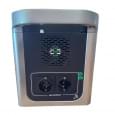 Портативная зарядная станция Forte PS-1024LFP 1000W 1331Wh