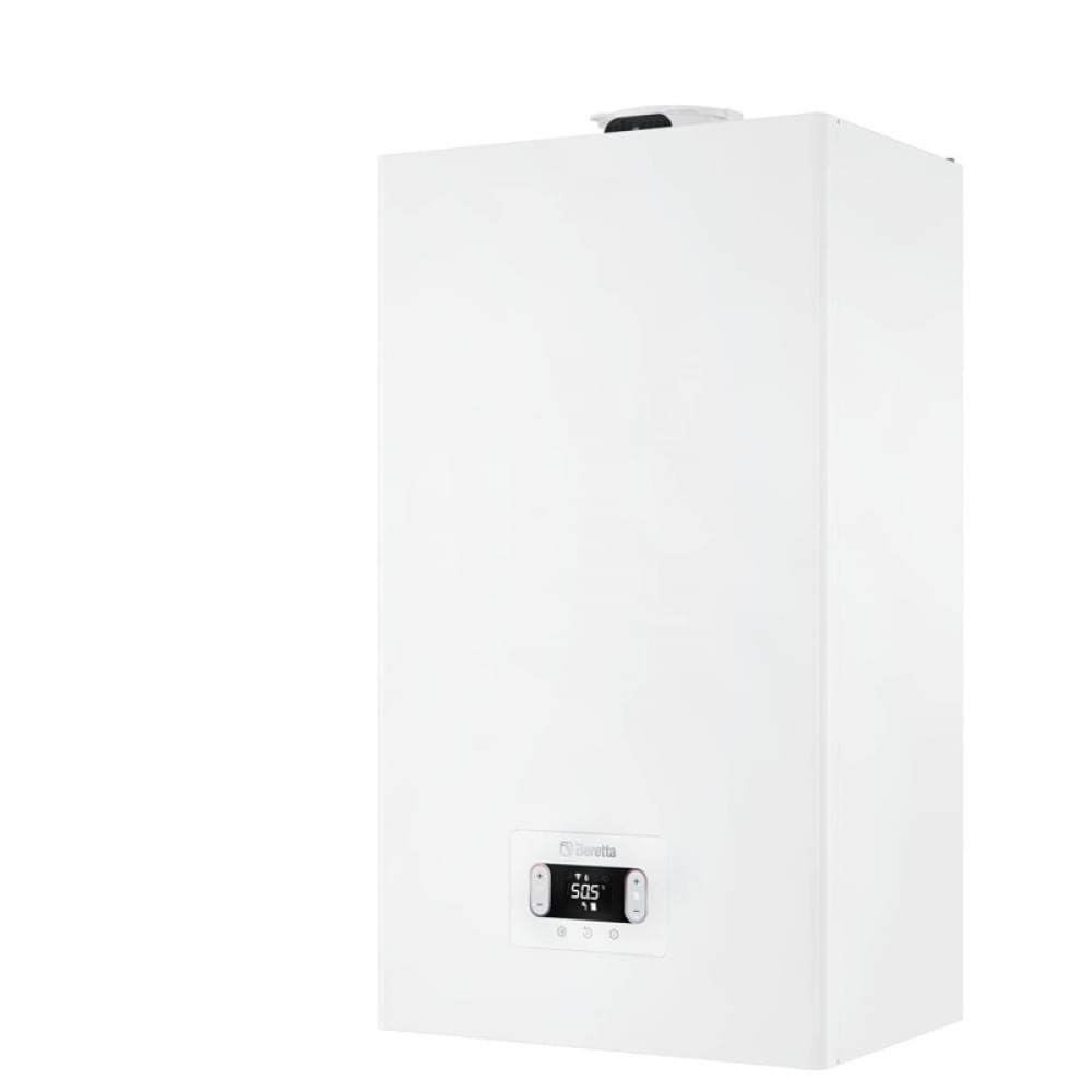 Котел газовый турбированный Beretta Ciao X 25C