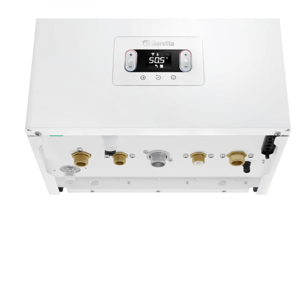 Котел газовый турбированный Beretta Ciao X 25C