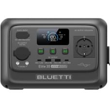 Bluetti Elite 30 V2 600W 288Wh