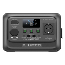 Bluetti Elite 30 V2 600W 288Wh