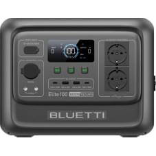 Bluetti Elite 100 V2 1800W 1024Wh